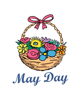 a may day gift
